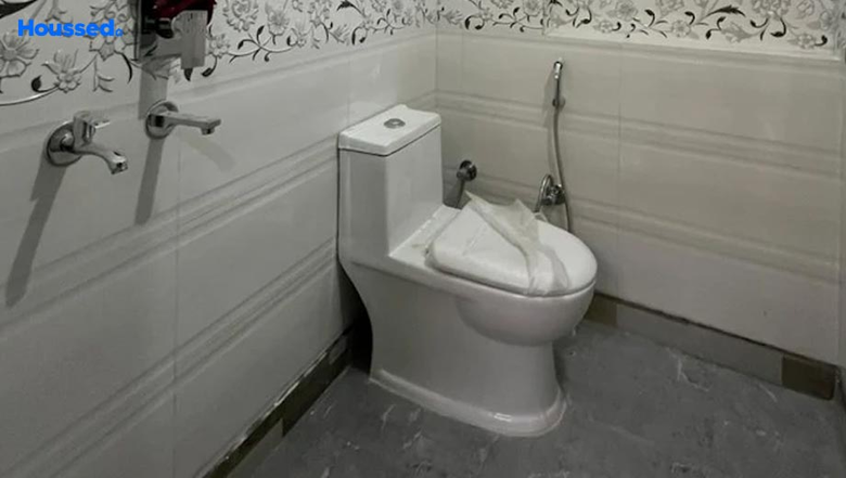 Sample Apartment